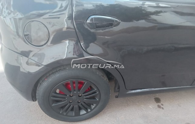 FIAT Grande punto occasion 1676336