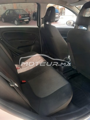 فيات جراندي بونتو مستعملة 1617262