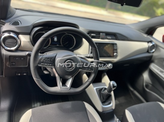 NISSAN Micra Acenta + occasion 1425312