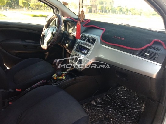 FIAT Grande punto occasion 1626143