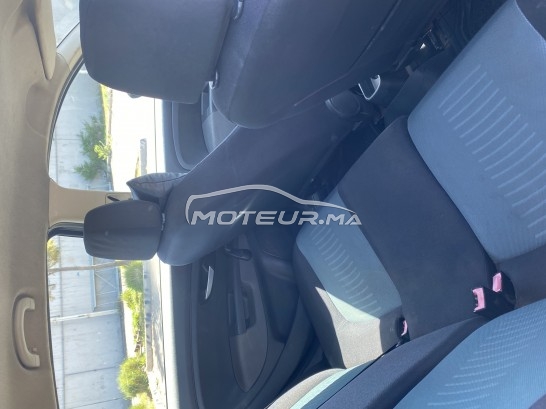 FIAT Grande punto occasion 1596516