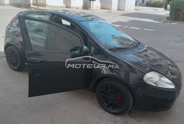 FIAT Grande punto occasion 1676325