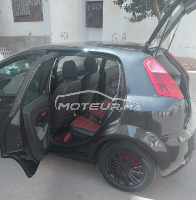 FIAT Grande punto occasion 1676328