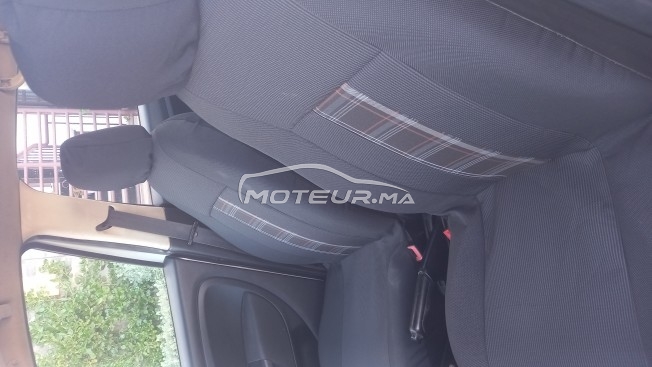 فيات جراندي بونتو مستعملة 1643335