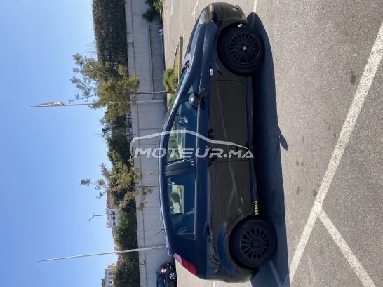 FIAT Grande punto occasion 1596512