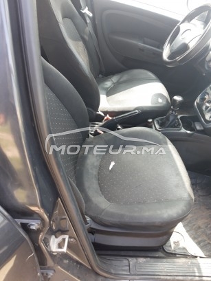 FIAT Grande punto occasion 1613690