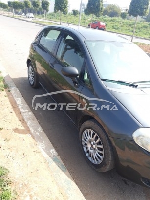FIAT Grande punto occasion 1613692