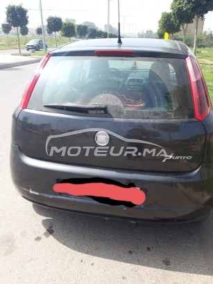 FIAT Grande punto occasion 1613688