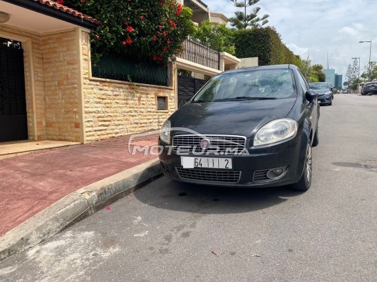 فيات لينيا 1,6 multijet مستعملة 2295954