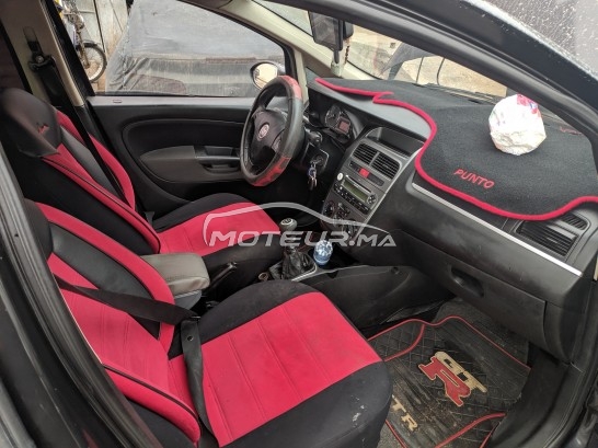 FIAT Linea occasion 1407871