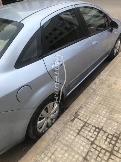 FIAT Linea occasion 1216945