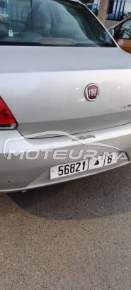 فيات لينيا Multi jet 1,6 مستعملة 2324626