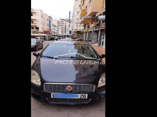 FIAT Linea occasion 1152767