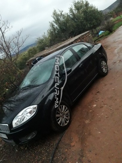 FIAT Linea occasion 1096398