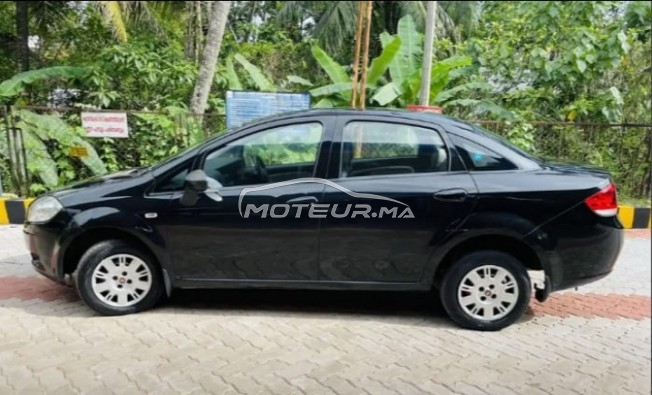 FIAT Linea occasion 1599853