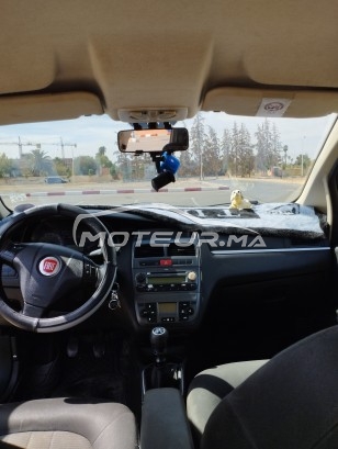 FIAT Linea occasion 1771469