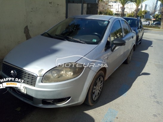 FIAT Linea occasion 1114067