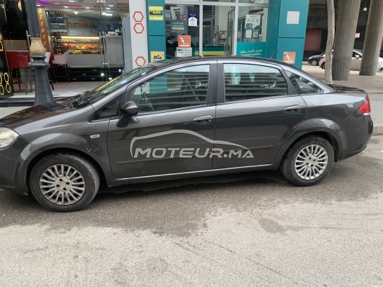 FIAT Linea occasion 1399879