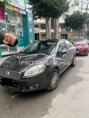 FIAT Linea occasion 1399878
