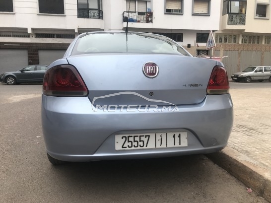 FIAT Linea occasion 1216959