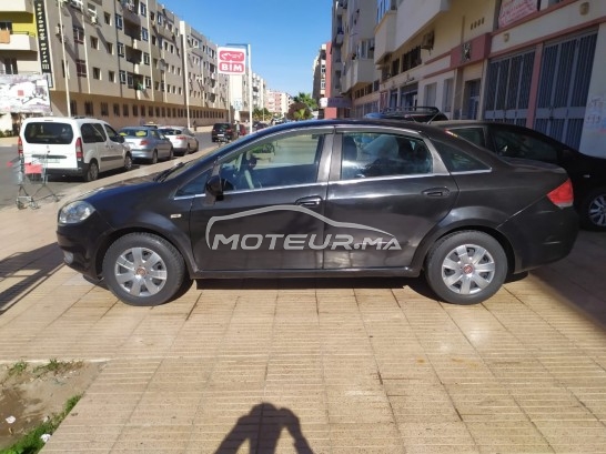 FIAT Linea occasion 1379595
