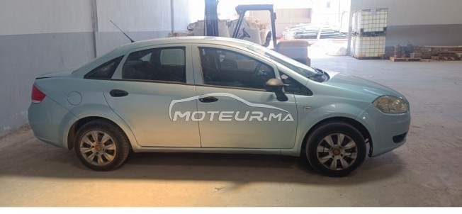 فيات لينيا مستعملة 2706027