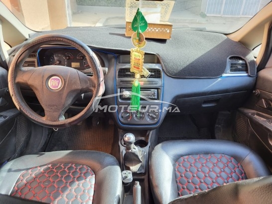 FIAT Linea occasion 1446936