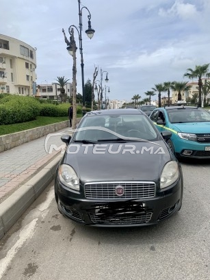 FIAT Linea occasion 1399877