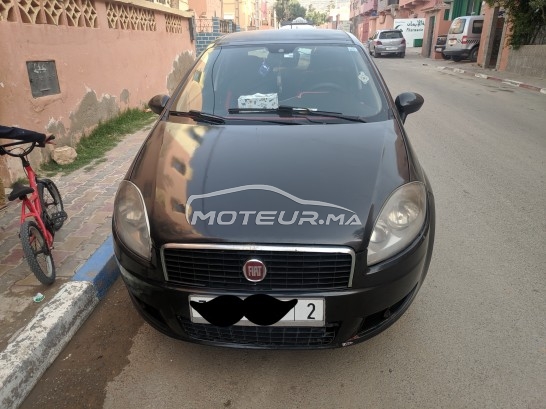 FIAT Linea occasion 1407866