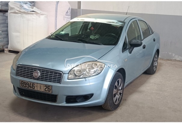 فيات لينيا مستعملة 2706232