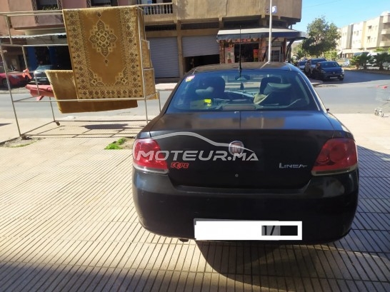 FIAT Linea occasion 1379596