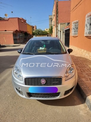 FIAT Linea occasion 1448085