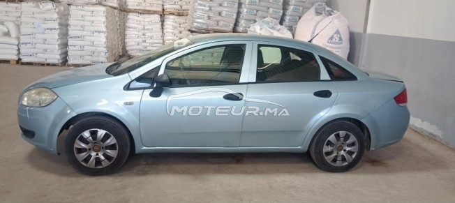 فيات لينيا مستعملة 2706034