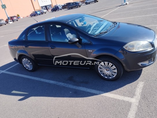 FIAT Linea occasion 1771464