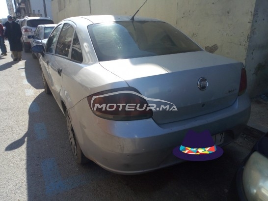 FIAT Linea occasion 1114064