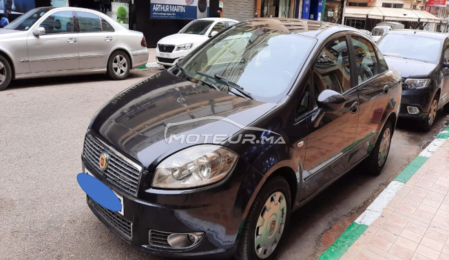FIAT Linea occasion 1152808