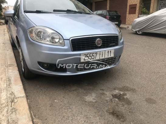 FIAT Linea occasion 1216946