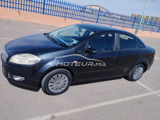 FIAT Linea occasion 1771468