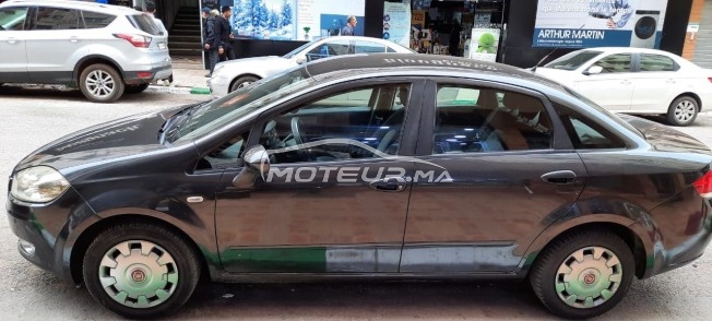 FIAT Linea occasion 1152769