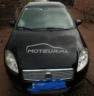 FIAT Linea occasion 1096410