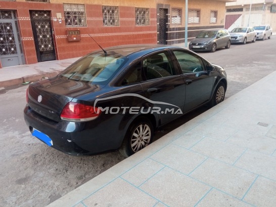 FIAT Linea 1.3 occasion 1532637