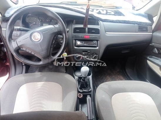 FIAT Linea occasion 1523062