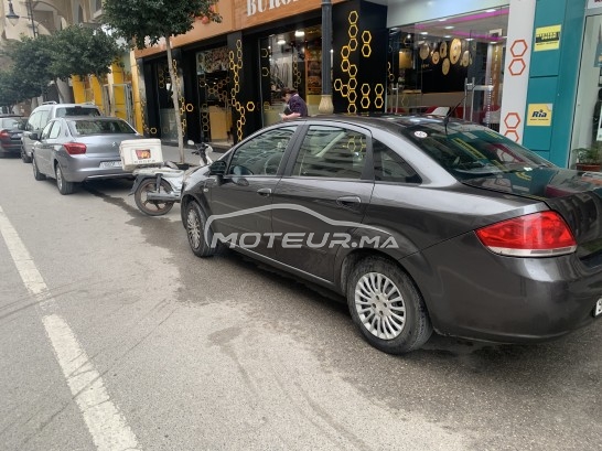 FIAT Linea occasion 1399880