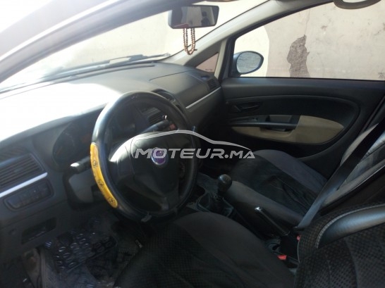 FIAT Linea occasion 1114066