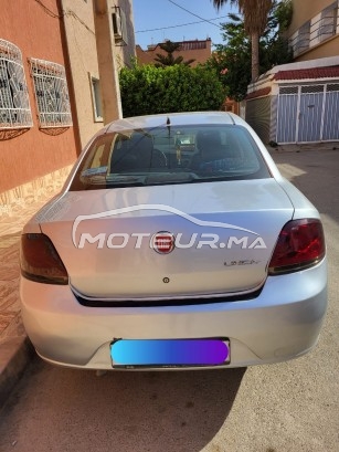 FIAT Linea occasion 1446932