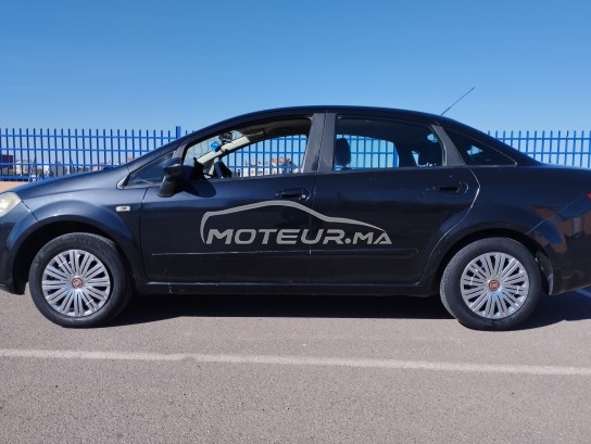 FIAT Linea occasion 1771466