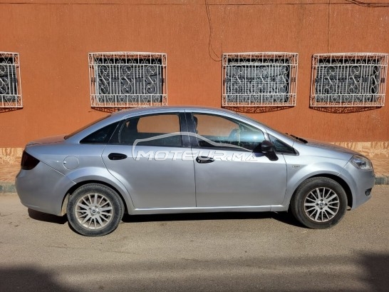 FIAT Linea occasion 1446933