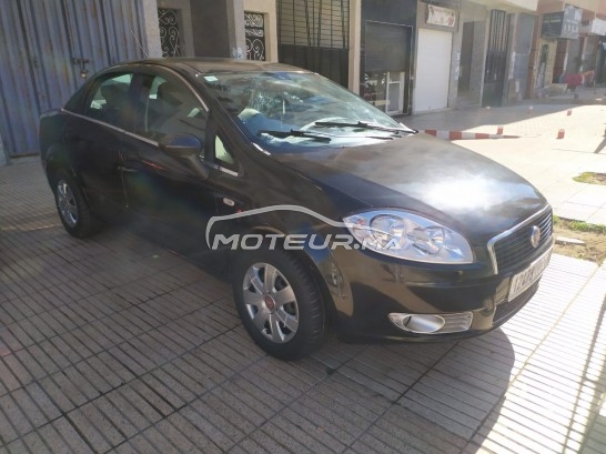 FIAT Linea occasion 1379597