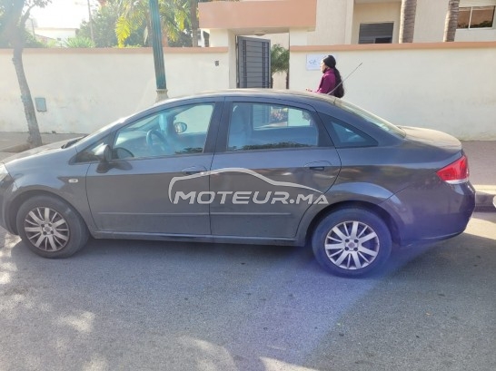 FIAT Linea occasion 1318041