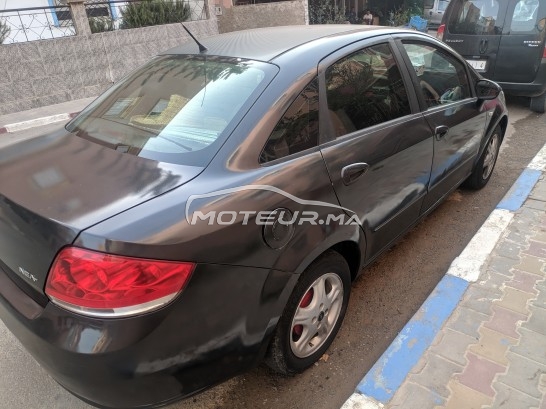 FIAT Linea occasion 1407873